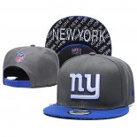 Cappellino New York Giants 9FIFTY Snapback Blu Grigio