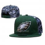 Cappellino Philadelphia Eagles Verde