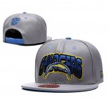 Cappellino San Diego Chargers Grigio