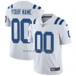 Maglia NFL Bambino Indianapolis Colts Personalizzate Bianco