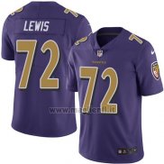 Maglia NFL Legend Baltimore Ravens Lewis Viola