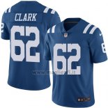 Maglia NFL Legend Indianapolis Colts Clark Blu