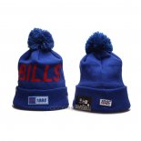 Berretti Buffalo Bills 100th Blu