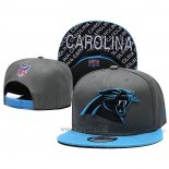Cappellino Carolina Panthers 9FIFTY Snapback Blu Grigio