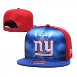 Cappellino New York Giants 9FIFTY Snapback Blu Rosso