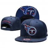 Cappellino Tennessee Titans 9FIFTY Snapback Blu3
