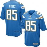 Maglia NFL Game Bambino Los Angeles Chargers Gates Blu