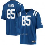 Maglia NFL Game Indianapolis Colts Eric Ebron Blu
