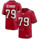 Maglia NFL Game Tampa Bay Buccaneers Patrick O Connor Rosso