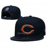 Cappellino Chicago Bears Nero