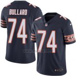 Maglia NFL Legend Chicago Bears Bullard Profundo Blu