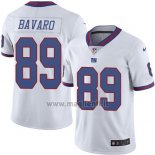 Maglia NFL Legend New York Giants Bavaro Bianco