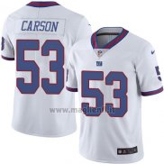 Maglia NFL Legend New York Giants Carson Bianco