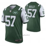 Maglia NFL Legend New York Jets C.j. Mosley Verde