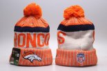 Berretti Denver Broncos Arancione