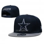 Cappellino Dallas Cowboys 9FIFTY Snapback Blu