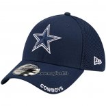 Cappellino Dallas Cowboys Adjustable Blu