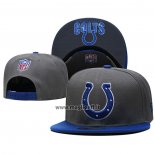 Cappellino Indianapolis Colts Blu Grigio