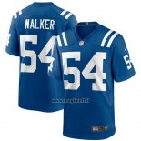 Maglia NFL Game Indianapolis Colts Anthony Walker Blu