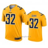 Maglia NFL Legend Los Angeles Chargers Alohi Gilman Inverted Or
