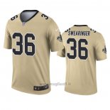 Maglia NFL Legend New Orleans Saints D.j. Swearinger Inverted Or