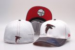 Cappellino Atlanta Falcons Bianco