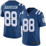 Maglia NFL Legend Indianapolis Colts Harrison Blu