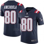 Maglia NFL Legend New England Patriots Amendola Profundo Blu