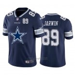 Maglia NFL Limited Dallas Cowboys Jarwin Big Logo Number Blu