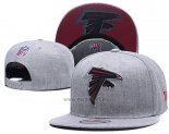 Cappellino Atlanta Falcons Grigio