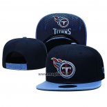 Cappellino Tennessee Titans Blu