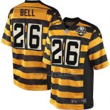 Maglia NFL Game Bambino Pittsburgh Steelers Bell Giallo