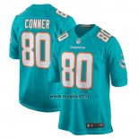 Maglia NFL Game Miami Dolphins Tanner Conner Home Verde