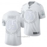 Maglia NFL Limited Cincinnati Bengals Tee Higgins MVP Bianco