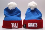 Berretti New York Giants Blu Rosso