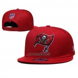 Cappellino Tampa Bay Buccaneers Rosso