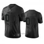 Maglia NFL Custom San Francisco 49ers Black NFL MVP Jersey
