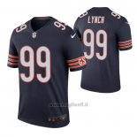 Maglia NFL Legend Chicago Bears Aaron Lynch Color Rush Blu