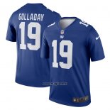 Maglia NFL Legend New York Giants Kenny Golladay Blu