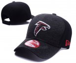 Cappellino Atlanta Falcons Nero Bianco