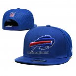 Cappellino Buffalo Bills Blu2