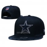 Cappellino Dallas Cowboys 9FIFTY Snapback Blu3