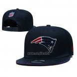 Cappellino New England Patriots Blu