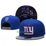 Cappellino New York Giants Grigio Blu2