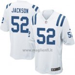 Maglia NFL Game Bambino Indianapolis Colts Jackson Bianco