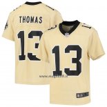 Maglia NFL Game Bambino New Orleans Saints Michael Thomas Inverted Or