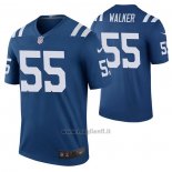 Maglia NFL Legend Indianapolis Colts Anthony Walker Color Rush Blu