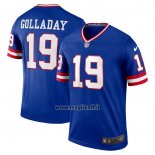 Maglia NFL Legend New York Giants Kenny Golladay Classic Blu