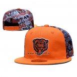 Cappellino Chicago Bears Arancione