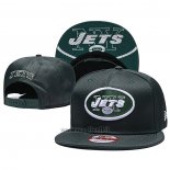 Cappellino New York Jets 9FIFTY Snapback Verde